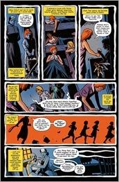 Afterlife With Archie #10 Preview 5