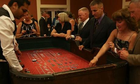 Top 10 Casino Secrets: Craps Player Tips