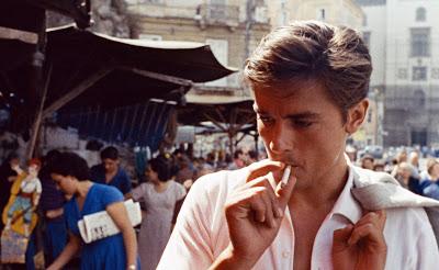 Purple Noon