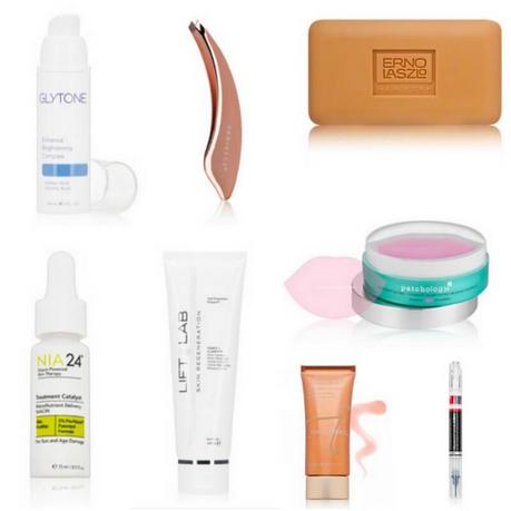 SPOILER ALERT!!! (FULL SEPTEMBER 2016 BEAUTYFIX) beautyfix september