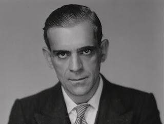 Boris Karloff Monster Mash: The Man They Could Not Hang, The Body Snatcher, Bedlam