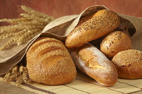 How to Find the Healthiest Bread to Eat (Your Bread Buying Guide!) How to Find the Healthiest Bread to Eat (Your Bread Buying Guide!)