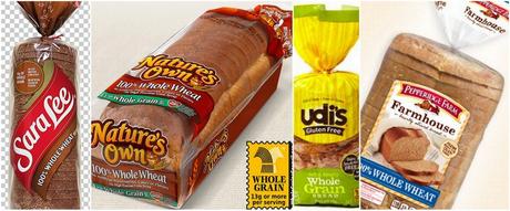 How to Find the Healthiest Bread to Eat (Your Bread Buying Guide!) How to Find the Healthiest Bread to Eat (Your Bread Buying Guide!)