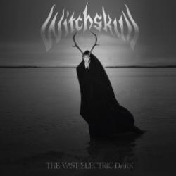 Proto-metal trio WITCHSKULL to release The Vast Electric Dark this September | Download and share title track via Ripple Music