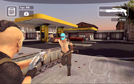  Slaughter- screenshot 