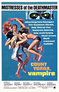 #2,188. Count Yorga, Vampire (1970) #2,188. Count Yorga, Vampire (1970)