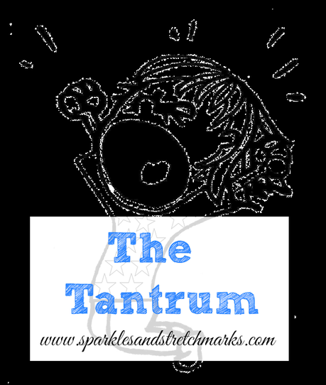 The Tantrum