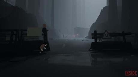 Cheap Game Tuesday: ‘Inside’