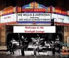 Ike Willis & ZAPPATiKA featuring: Jeff Hollie& Craig Twister Steward: Welcome to the Starlight Lounge