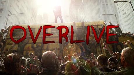 Image result for Overlive: Zombie Survival RPG APK