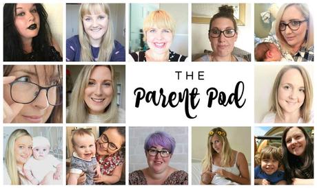 Coming (very) soon | The Parent Pod