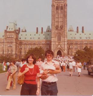 Family Fun in Ottawa, Ontario