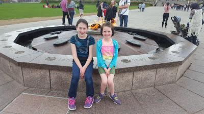 Family Fun in Ottawa, Ontario