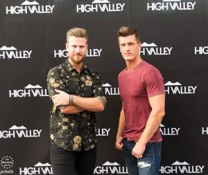 Every Week’s Got A Friday: High Valley at the CNE 2016