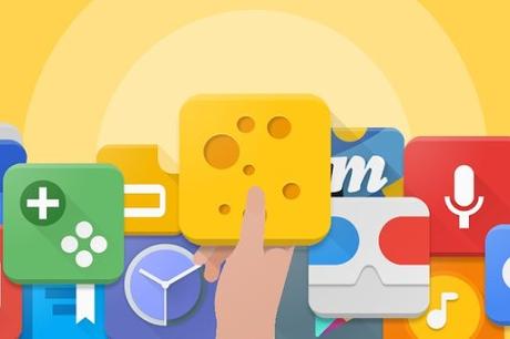 Image result for Snackable Icon Pack APK
