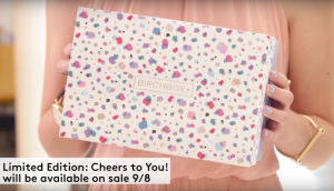 Spoiler Alert! Birchbox Limited Edition Box: Cheers to You! Full Spoilers Screen Shot 2016-08-22 at 3.11.29 PM