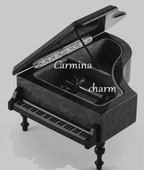 carmina charm #26 carmina charm #26