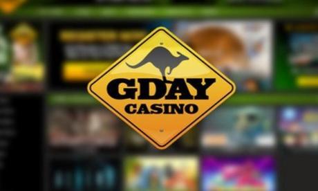 GDay Casino