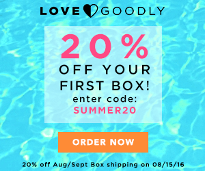 SPOILER ALERT!! (September 2016 GlossyBox #2) SPOILER ALERT!! (September 2016 GlossyBox #2)