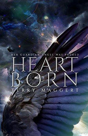 Heartborn by Terry Maggert @XpressoReads @TerryMaggert