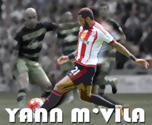 The highs (Ndong, Denayer, Manquillo) and lows (M’Vila) of Sunderland’s transfer window Not back on Wearside - yet