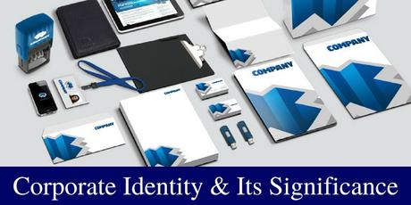 Corporate Identity And Its Significance