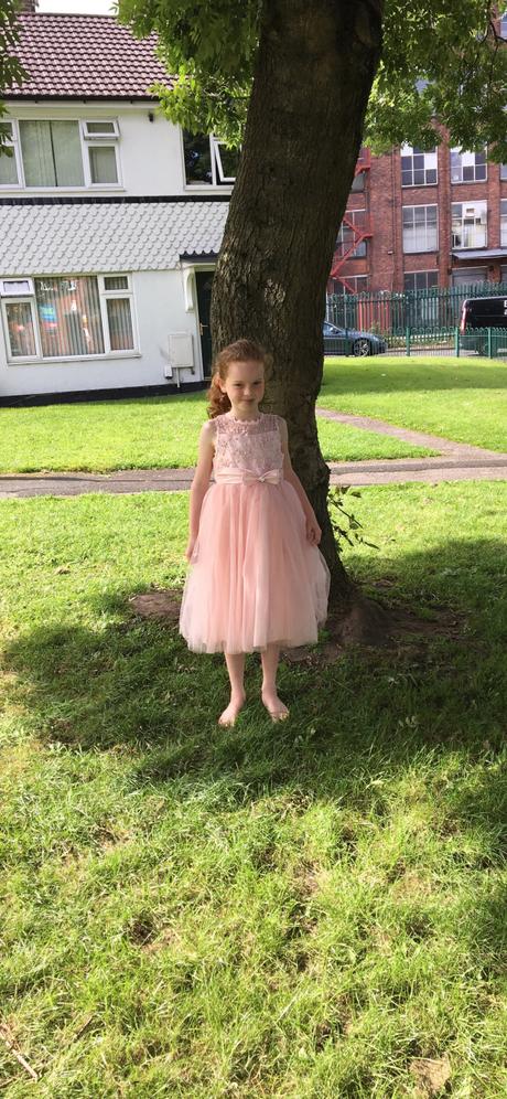 Roco Clothing – Jordannas party dress Roco Clothing – Jordannas party dress