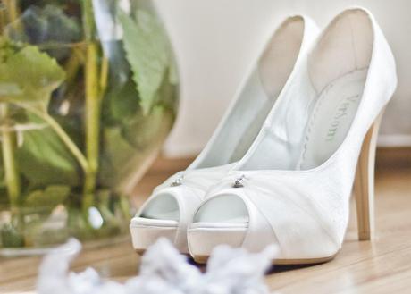 New Twists On the Wedding Details New Twists On the Wedding Details