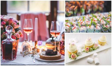 New Twists On the Wedding Details New Twists On the Wedding Details