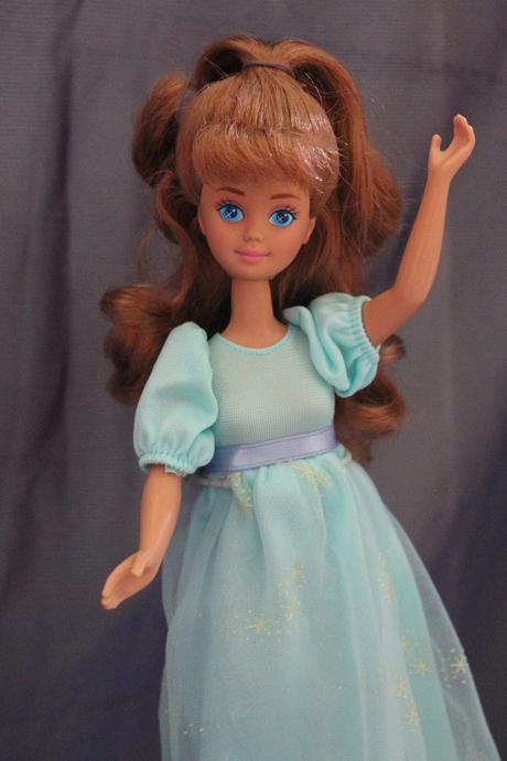 Skipper Hightlight Reel: Flying Wendy (1993) Flying Wendy (Disney Exclusive)