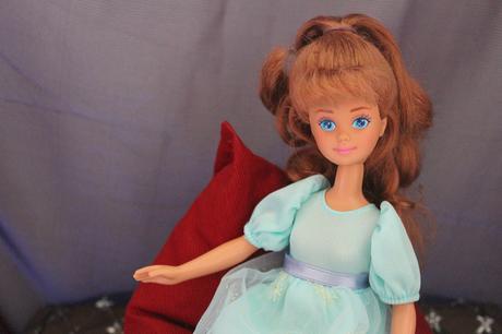 Skipper Hightlight Reel: Flying Wendy (1993) Flying Wendy (Disney Exclusive)