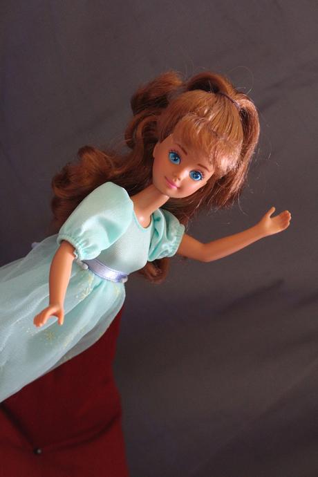 Skipper Hightlight Reel: Flying Wendy (1993) Flying Wendy (Disney Exclusive)