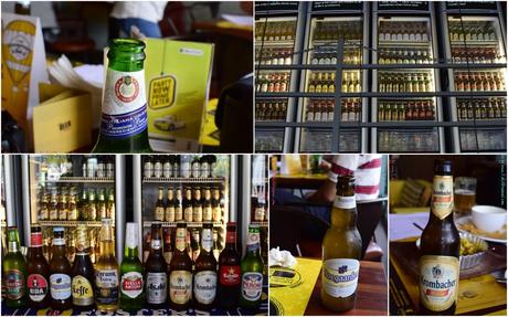 The Beer Cafe - Rohit Dassani 003