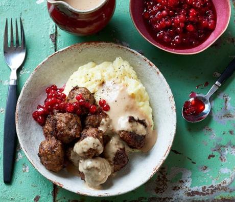Top 10 Dinner Perfect Recipes for Meatballs Swedish Meatballs