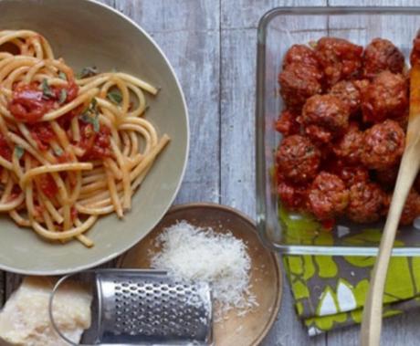 Top 10 Dinner Perfect Recipes for Meatballs Italian Meatballs