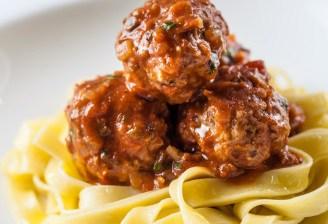 Top 10 Dinner Perfect Recipes for Meatballs Pork Meatballs