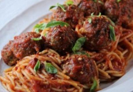 Top 10 Dinner Perfect Recipes for Meatballs Turkey Meatballs