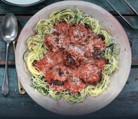 Top 10 Dinner Perfect Recipes for Meatballs New York-Style Meatballs