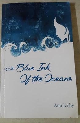 Book Review : With Blue Ink of The Oceans