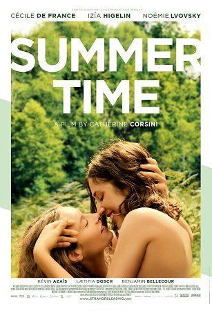 REVIEW: Summertime REVIEW: Summertime