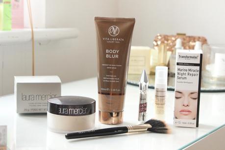 Beauty Game Changers to Add to your Kit