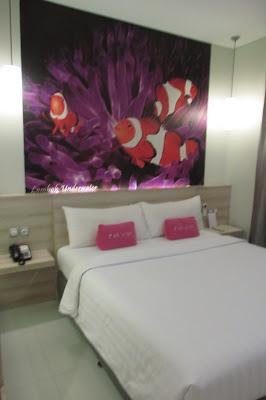 Hotel Review: Favehotel in Mataram