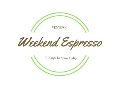 Weekend Espresso :: Sunday Comics