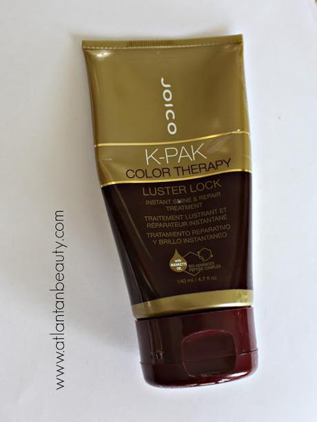 Joico Color Therapy Luster Lock K-Pak