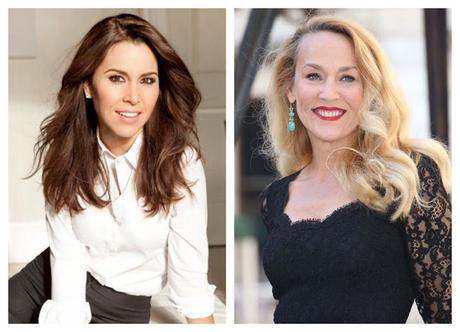 Monique Lhuillier and Jerry Hall Among FGI's 2016 Night of Stars Honorees