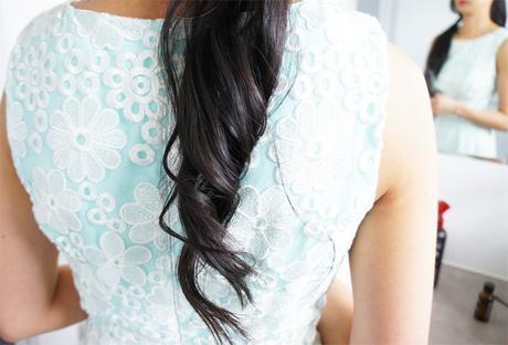 Super Easy Date Night Effortless Waves Tutorial Super Easy Date Night Effortness Waves Tutorial
