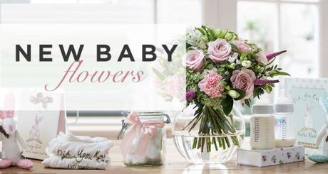 How To Choose Flowers For A New Baby?