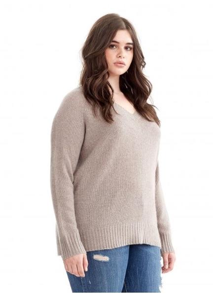 Naked Cashmere For Fall!