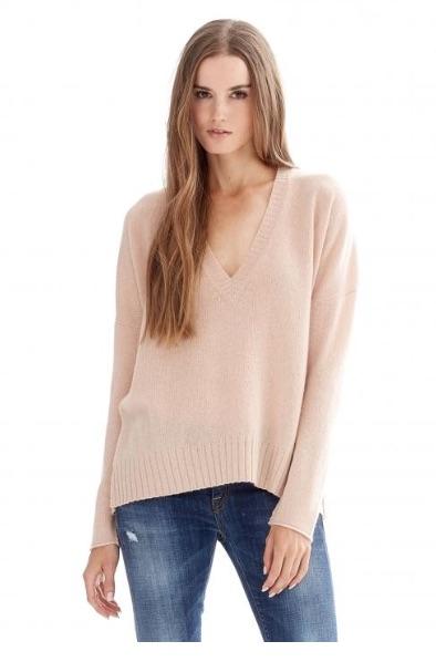 Naked Cashmere For Fall!