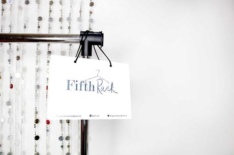 Now Open: Fifth Rack Concept Store + Mini Haul